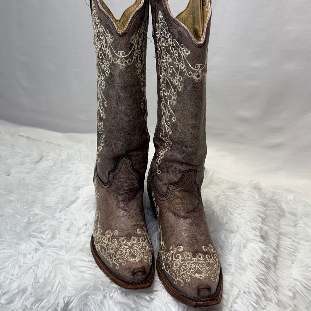 Corral Boots